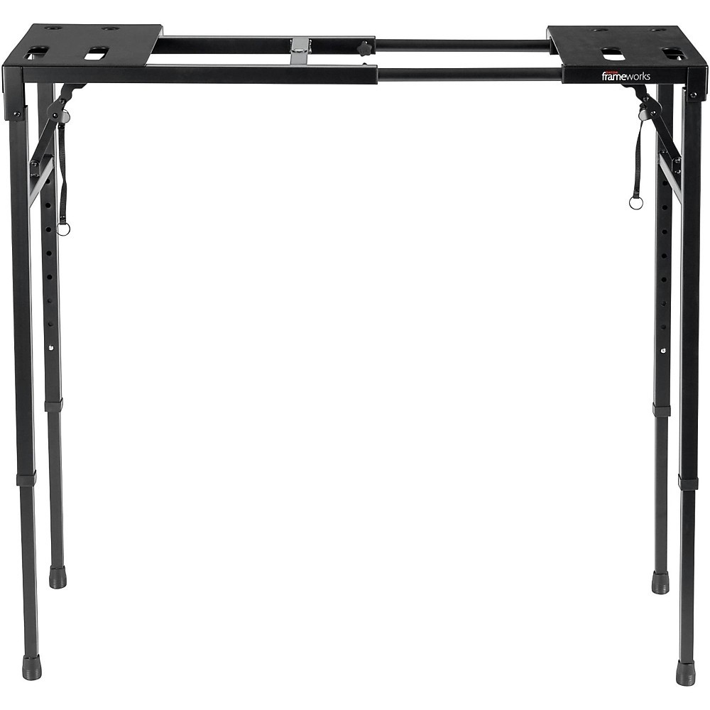 Gator Frameworks Heavy Duty Keyboard Table