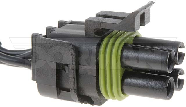 Dorman 85112 4-Wire Idle Air Control Valve