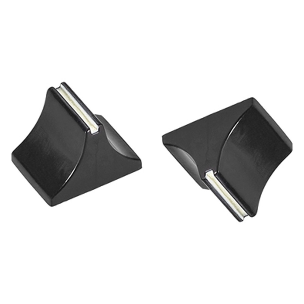 10 PCS Straight Sliding Potentiometer Push-Pull Cap Fader Cap