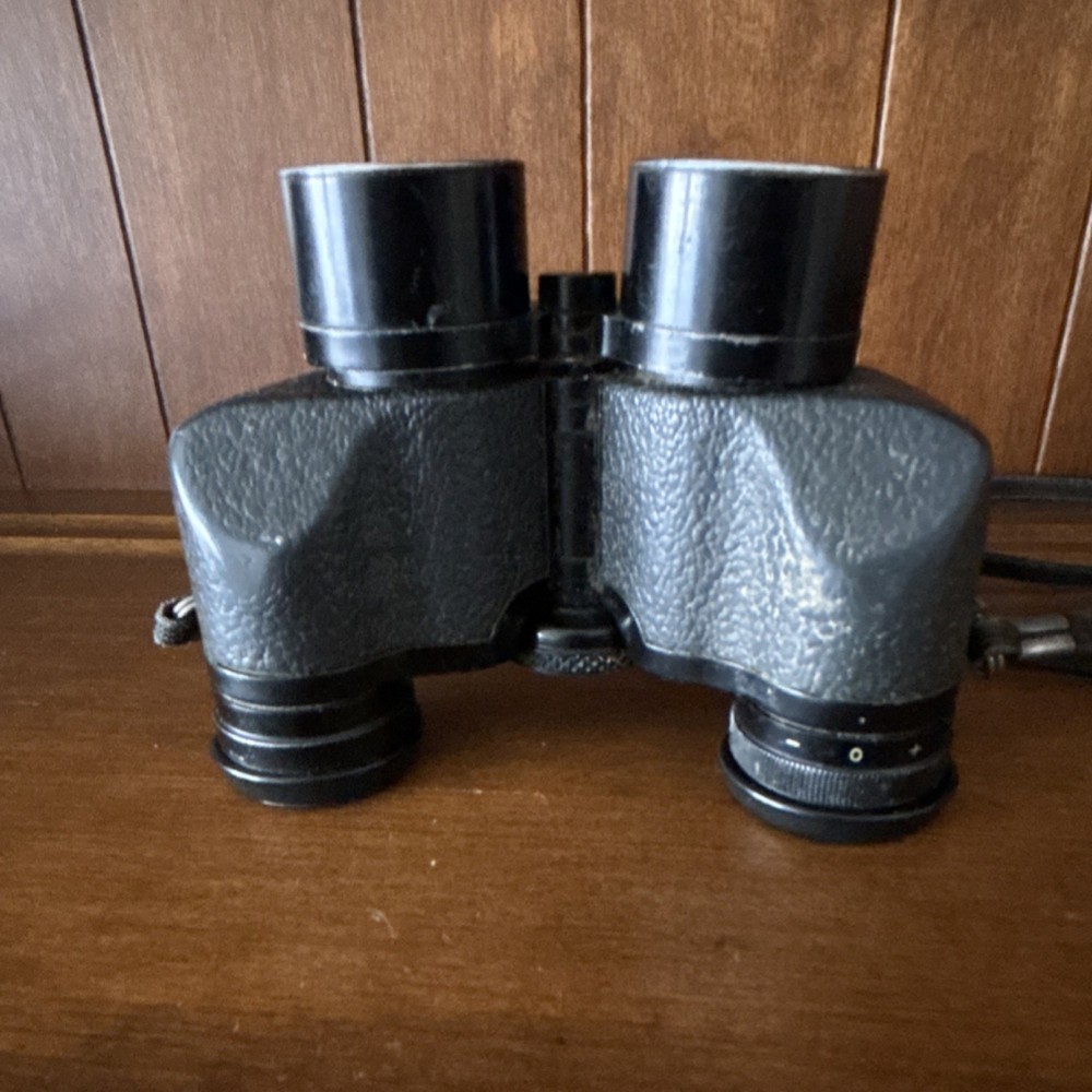 Bushnell Vintage Binoculars