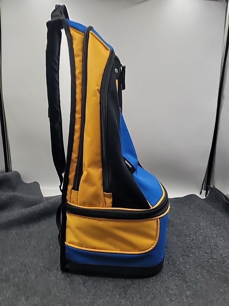 OGIO Single Strap Blue Backpack/Cooler - Camping/Hiking - GREAT CONDITION!