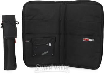 Gator Deluxe Drumstick Bag