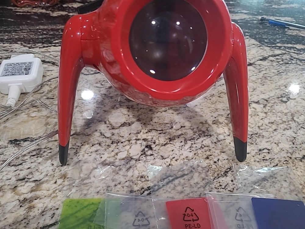 Sprida Projector Lamp