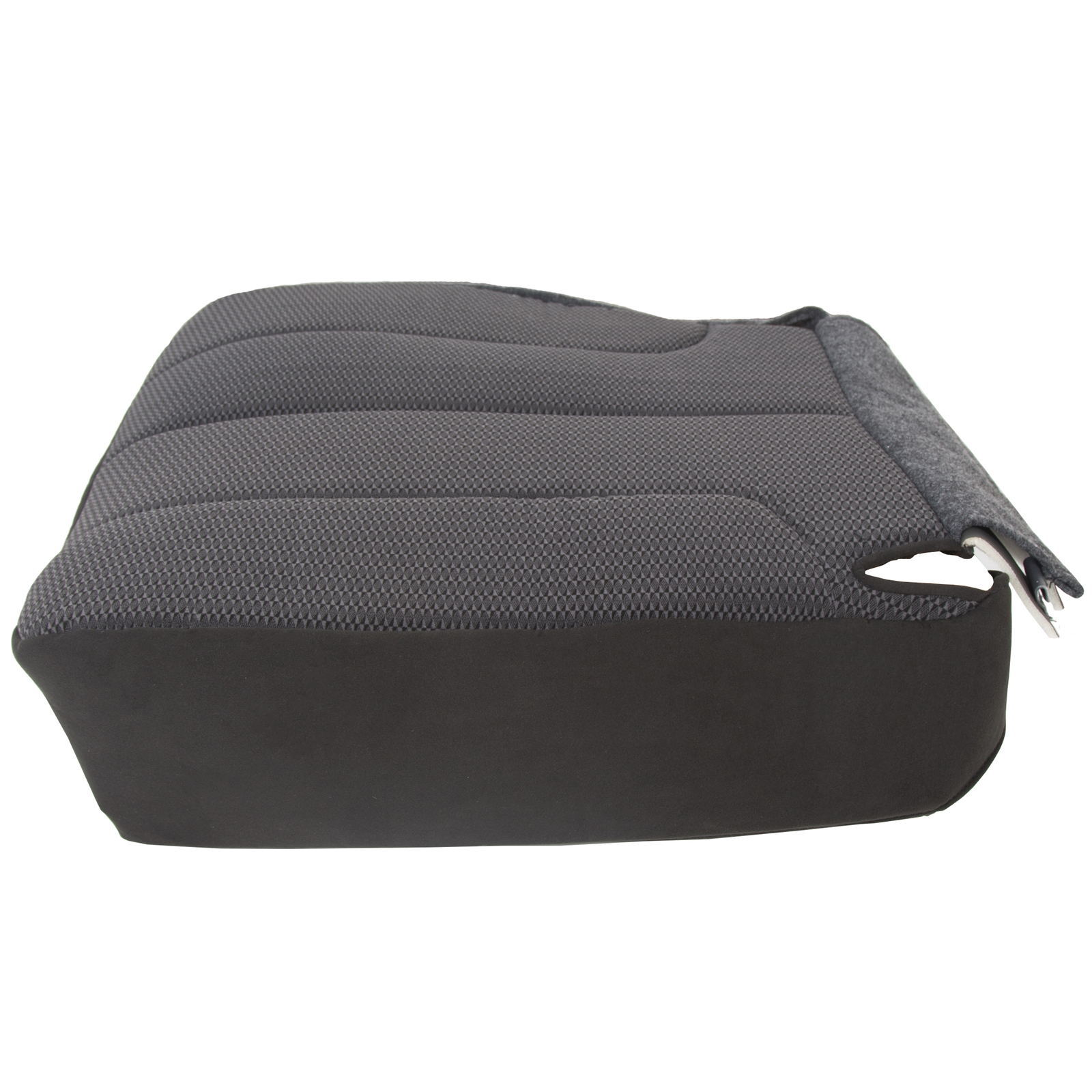 Fits 2002-2005 Dodge Ram SLT ST 1500 2500 Driver Bottom Seat Cover+Foam Cushion