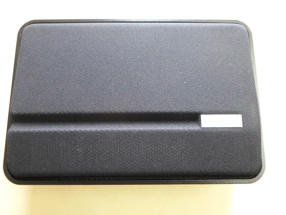 NEW BLACK VALCOM SLIM LINE TALK BACK SPEAKER 45OHM