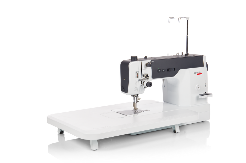 bernette b08 High Speed Straight Stitch Sewing Machine