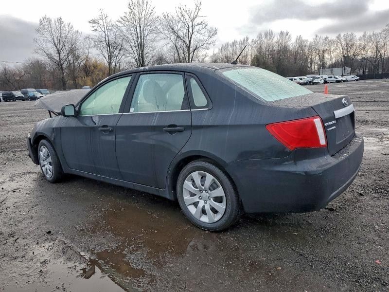 IMPREZA 2010 Glove Box OEM