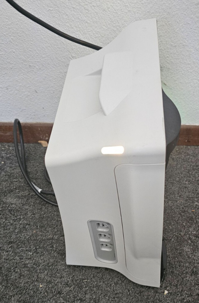 Masimo root RDS7A
