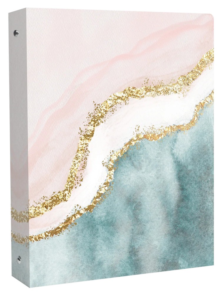 Binder, Daydream Believer