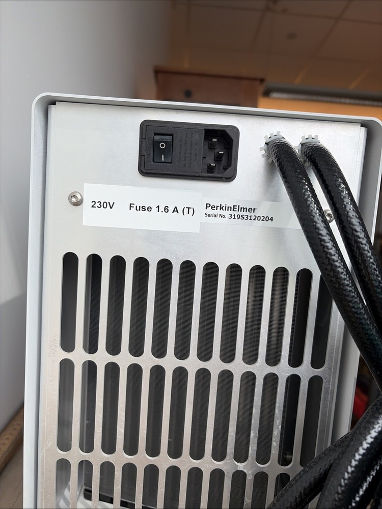 PerkinElmer AA Accessory Cooling System