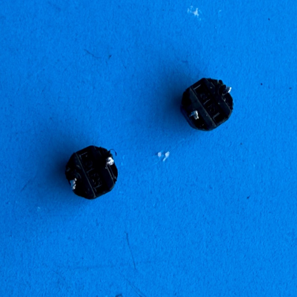 [FRS] AKAI APC40 MKI Ableton Controller Part: Bank Select Button Switch [2PCS]