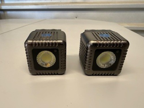 Lume Cube 1.0