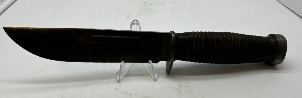 Case ww 2 quatermaster Knife