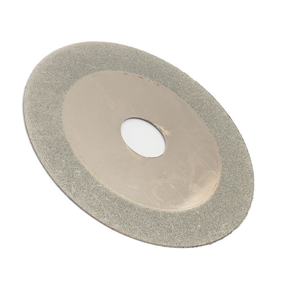 Cutting DISC Saw Blade 100mm Diameter For 100 Type Angle Grinder Power Tool