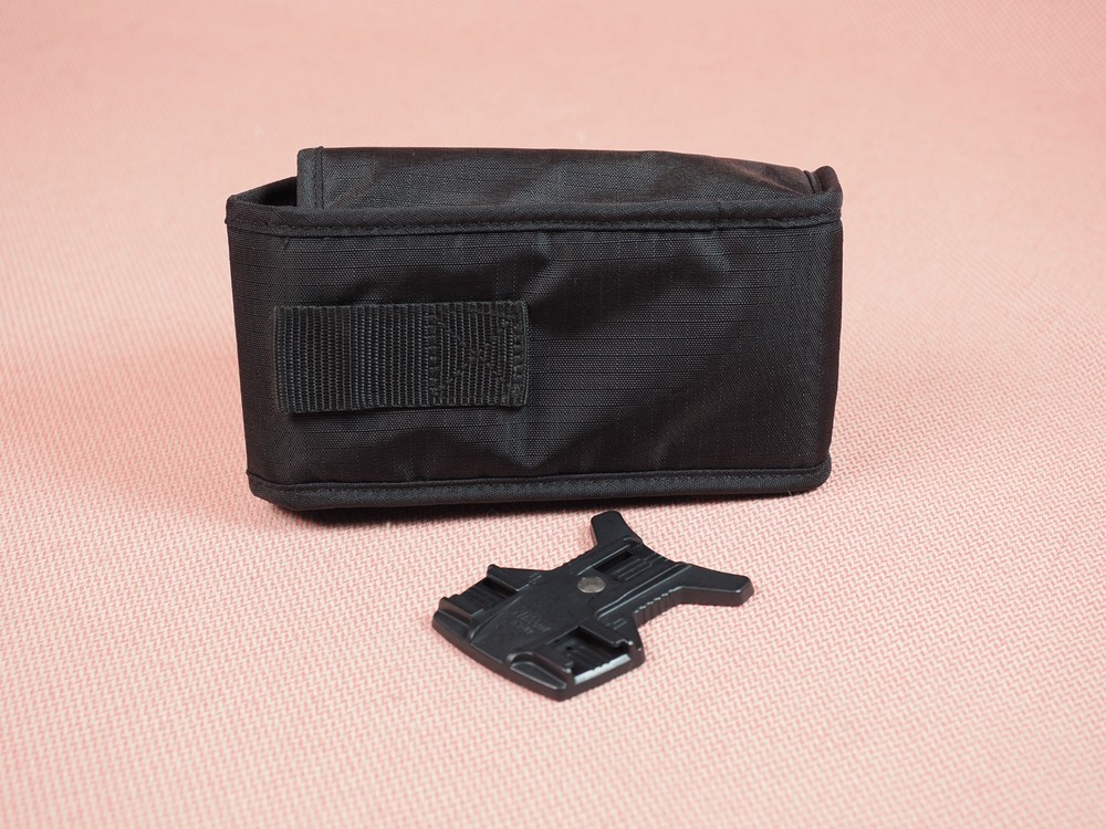 Nikon SS-600 SS 600 Case for SB-600 Speedlight Flash