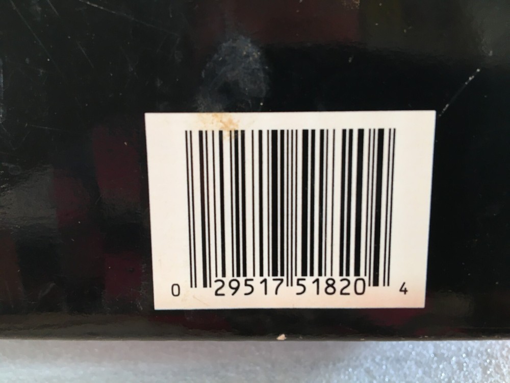 AMERICAN HARVEST Expander Ring ER-2000