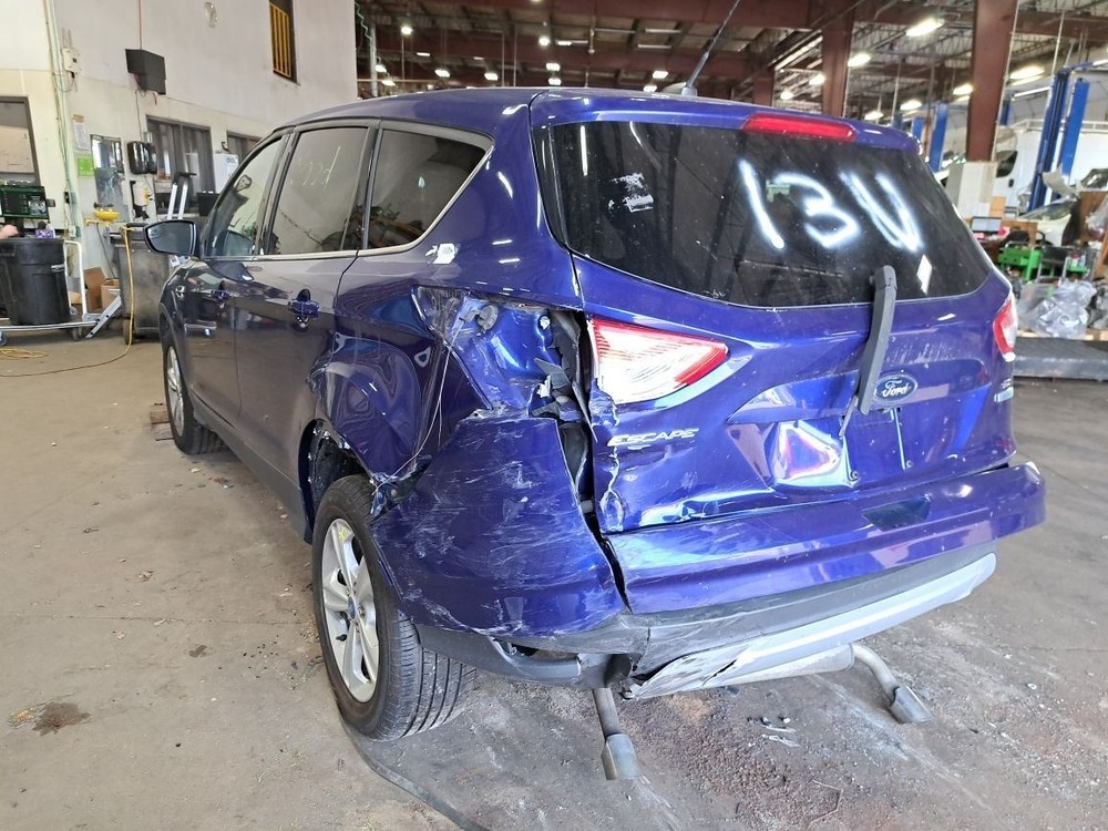 Rear 2014 Escape Camera/Projector Sku#4233571