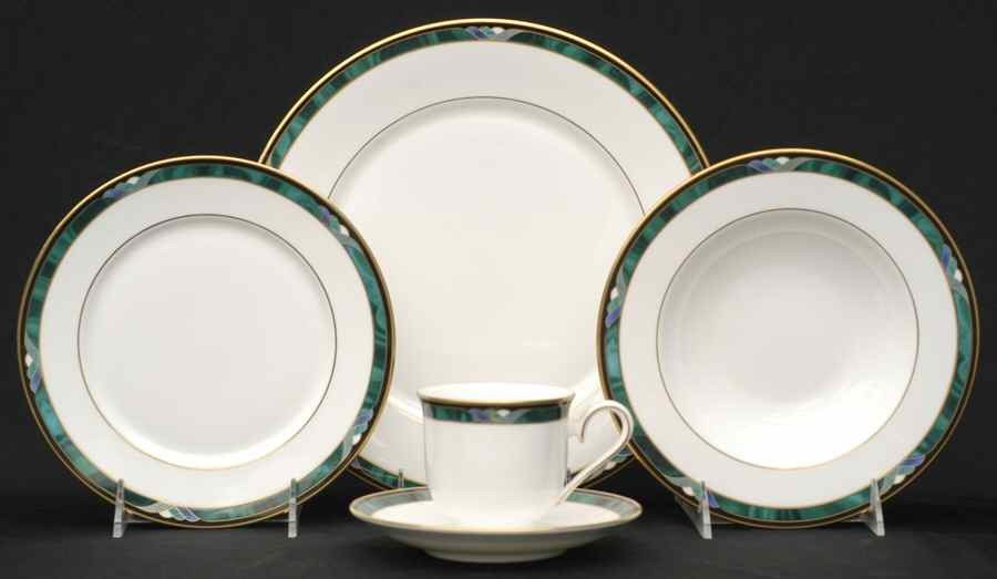 Lenox Kelly 5 Piece Place Setting 5964594