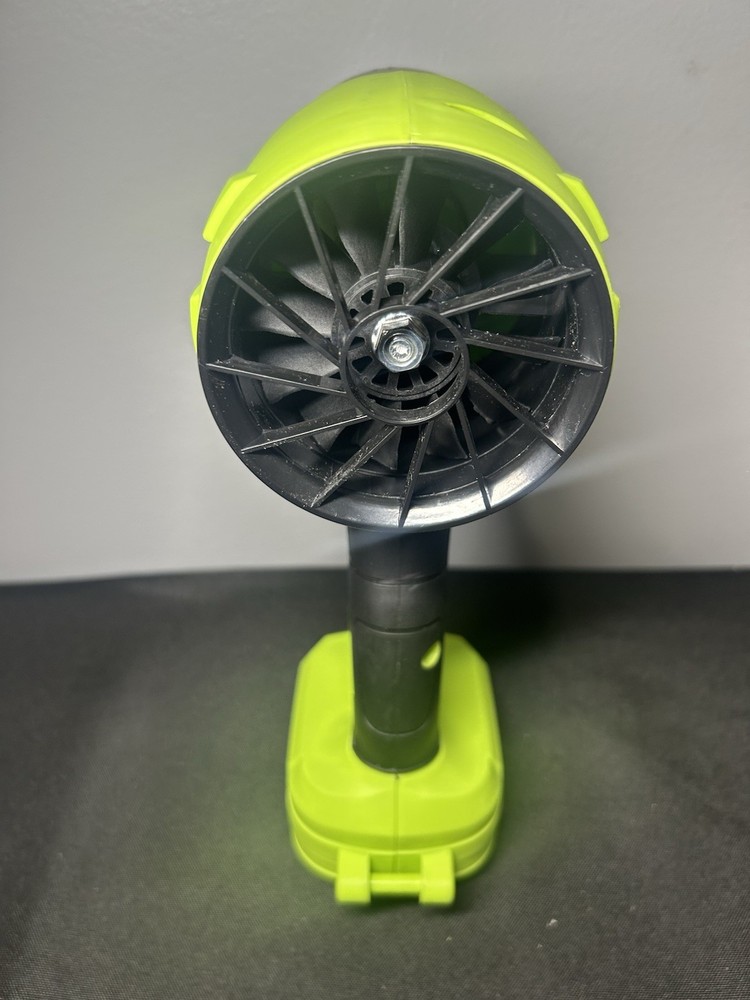 Seese Cordless Turbo Jet Leaf Blower