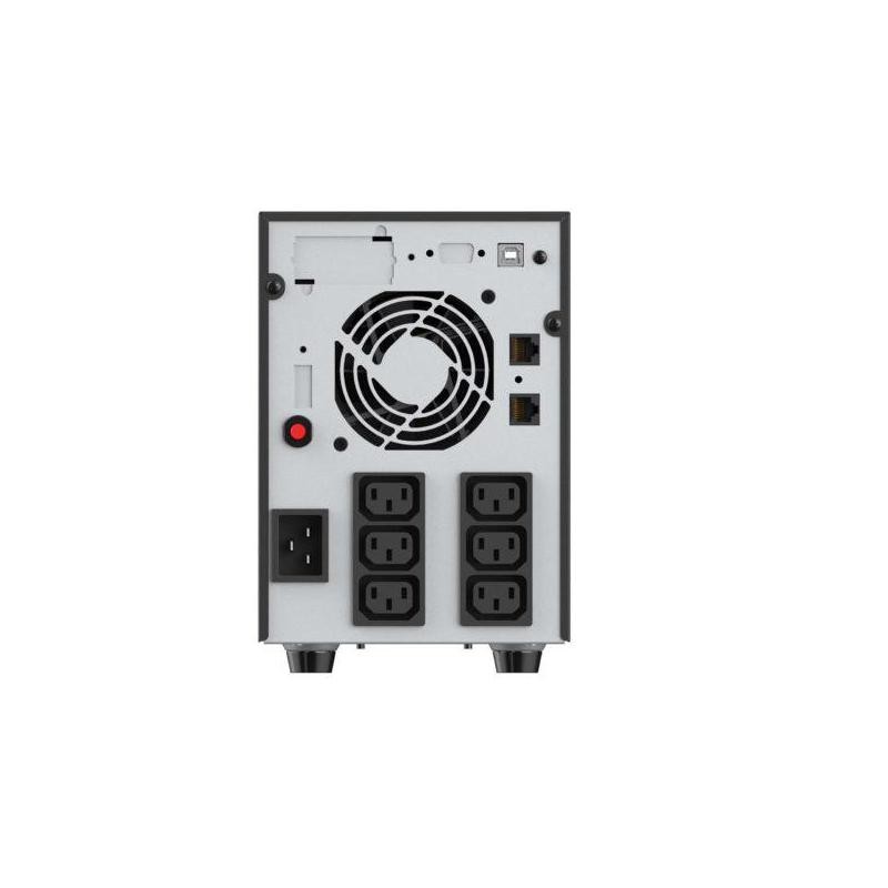 PowerWalker Basic VI 3000 STL IEC Interactive Line UPS (UPS)