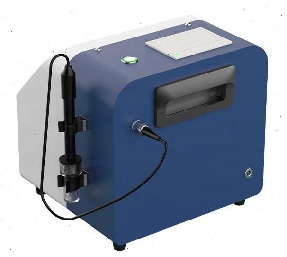 Milk Analyzer With Printer Touch Screen Single Pump 11 Test Items for Milk