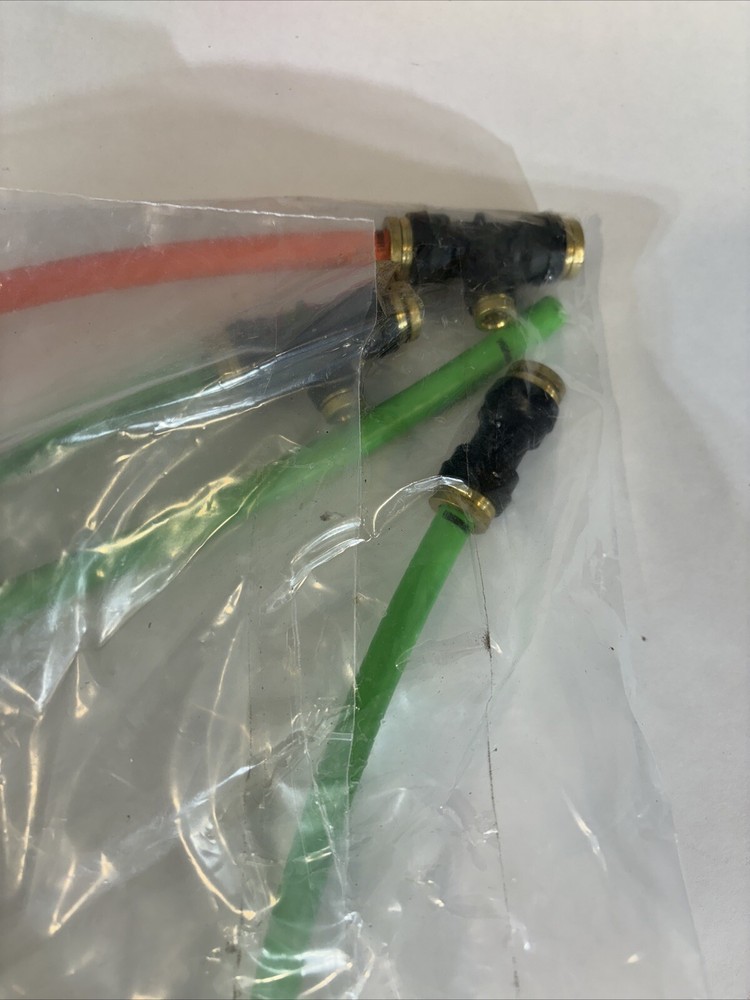 K038626 Danfoss Eaton Synflex Hose K038626 Bendix two step kit