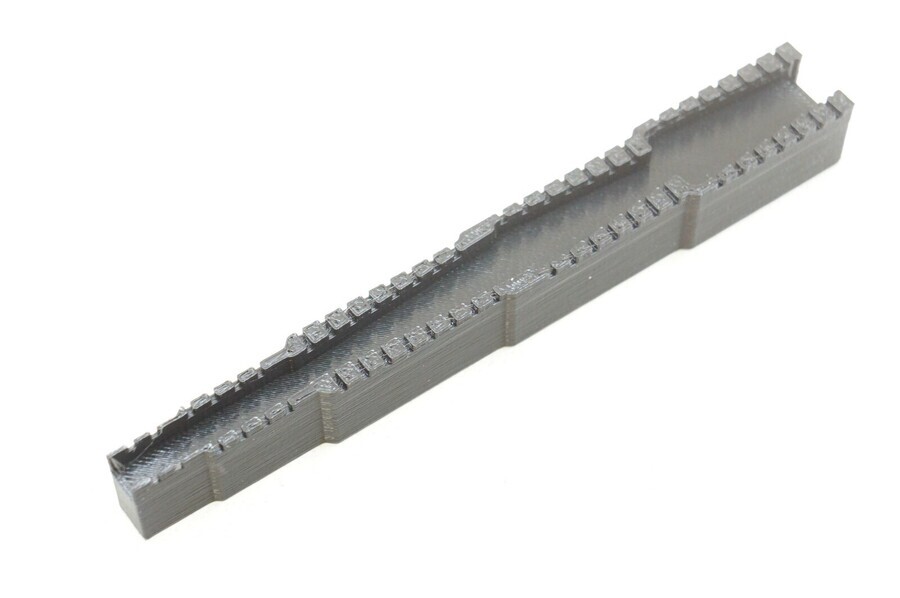 Electronic Component Resistor Lead Bender Bending Preforming Tool - Made in USA