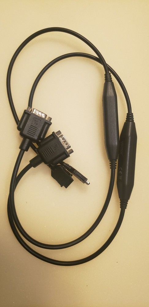 Vector 1050 OPTO Cables (2) LOWEST PRICE