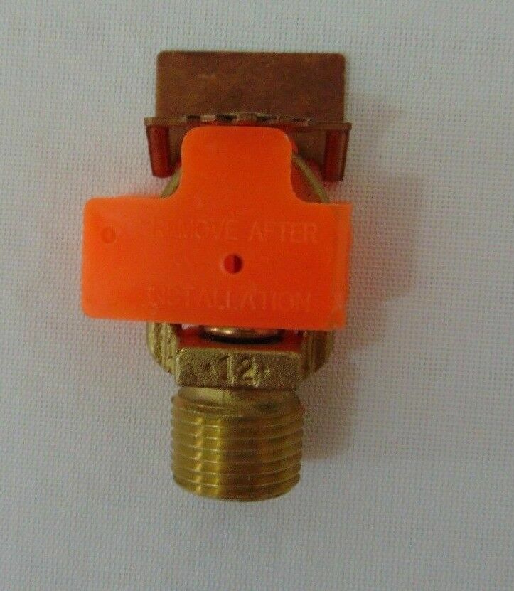 Rasco Sprinkler Head Model 12 (#7) F11