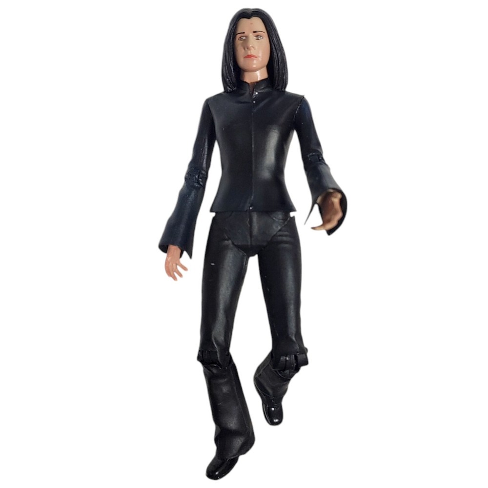 Diamond Select Buffy The Vampire Slayer SDCC Exclusive 6 Inch Dark Willow