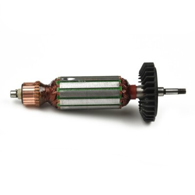 1 Pc Armature Replacement Accessories Parts For Angle Grinder