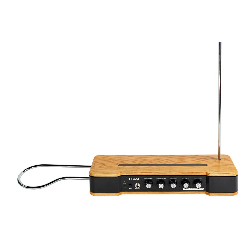 Moog Etherwave Theremin