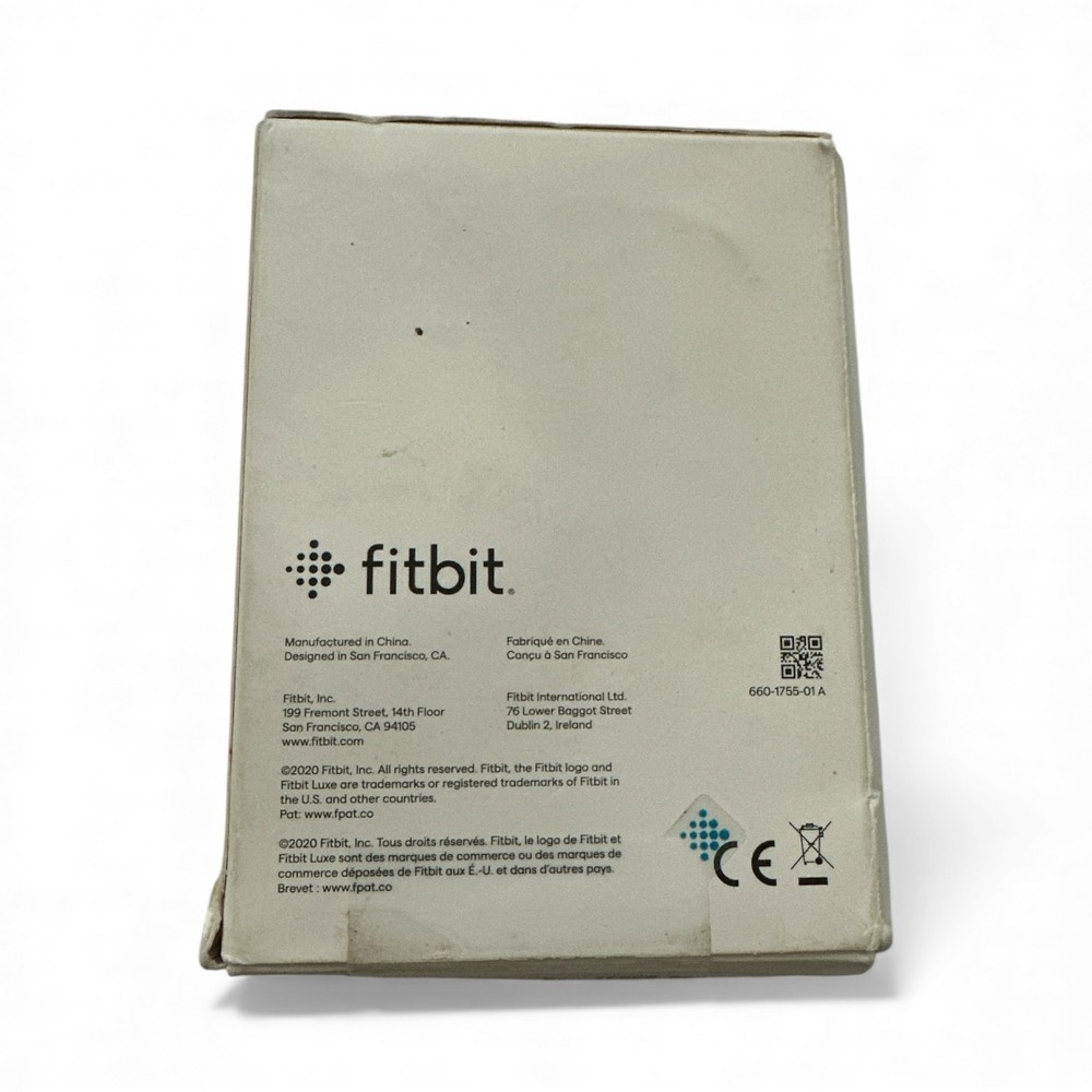 Fitbit Charging Cable for Luxe Smartwatch