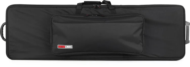 Gator GK-88-SLIM Semi-Rigid Keyboard Case