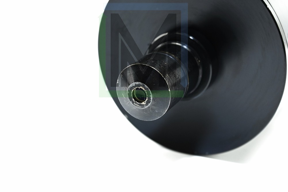 INFINITY ERECT IMAGE CFM W/S-VHS VIDEO MICROSCOPE CAMERA TV LENS ADAPTER