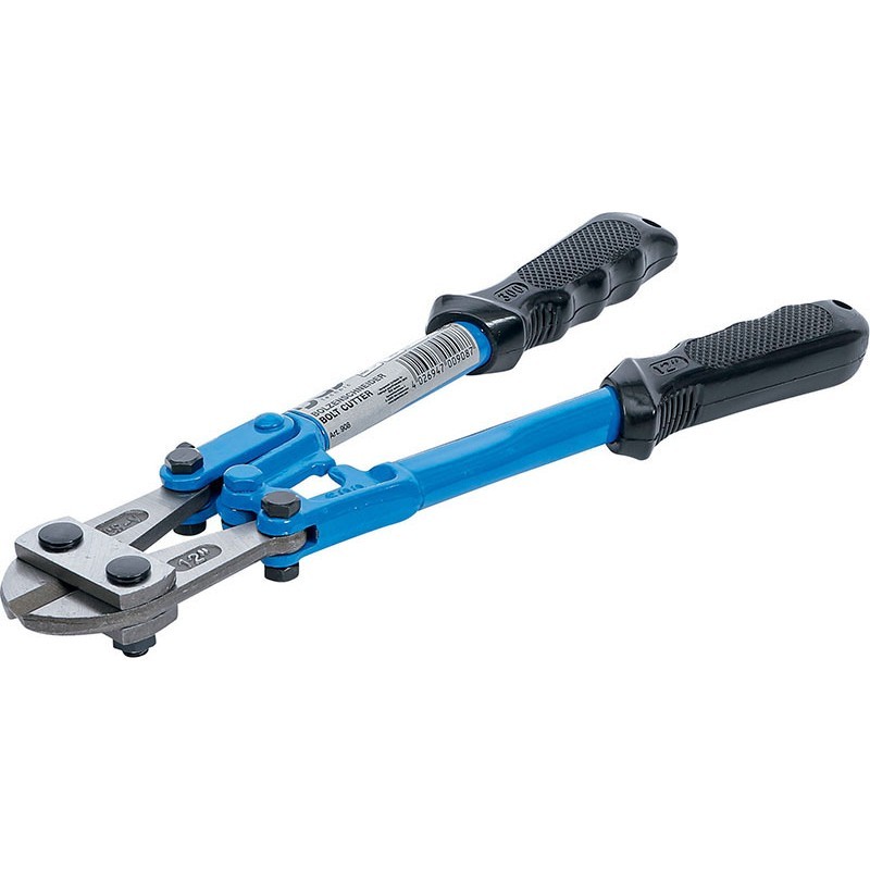 bolt cutter max 4mm - code bgs908 FBGS908 BGS workshop