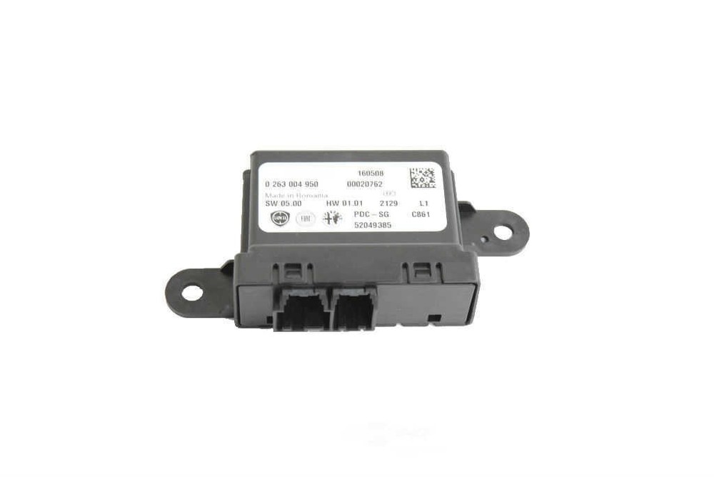 Park Assist Control Module Mopar 68322693AA
