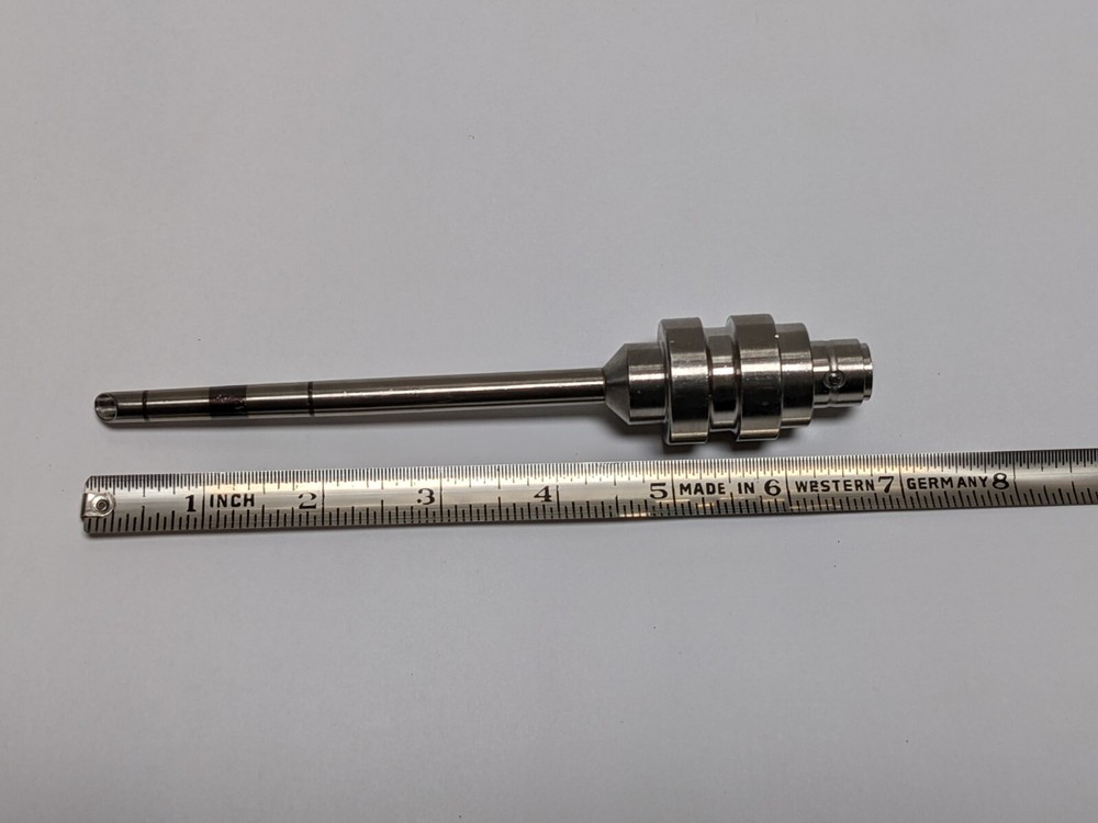 420011-04 5mm Regular (USED).