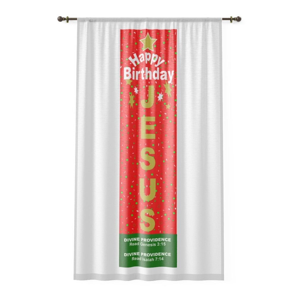 Window Curtains