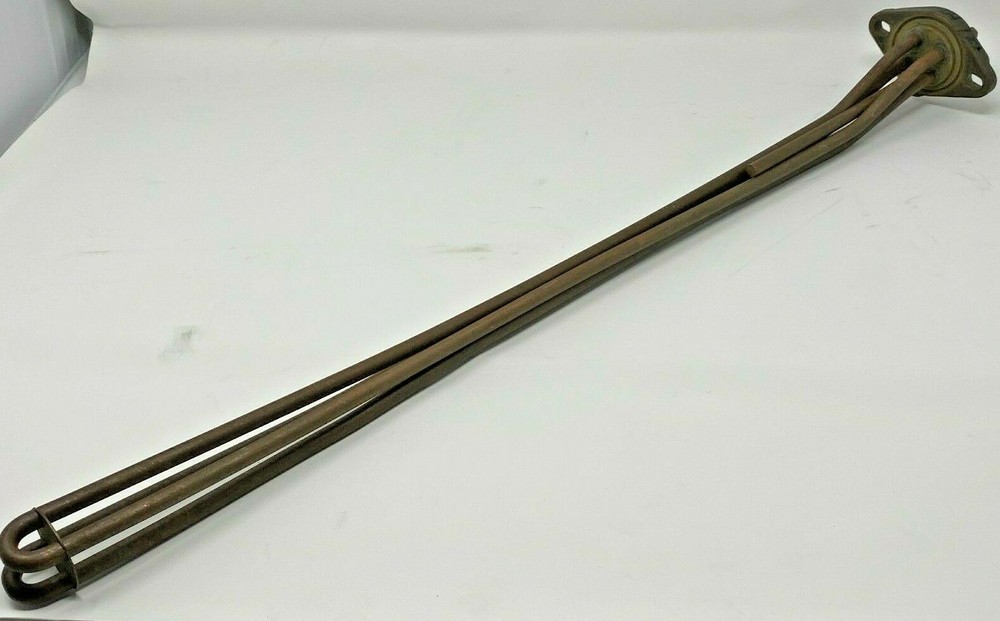 3 Group Machine Heating Element 3700W 230V 5 poles