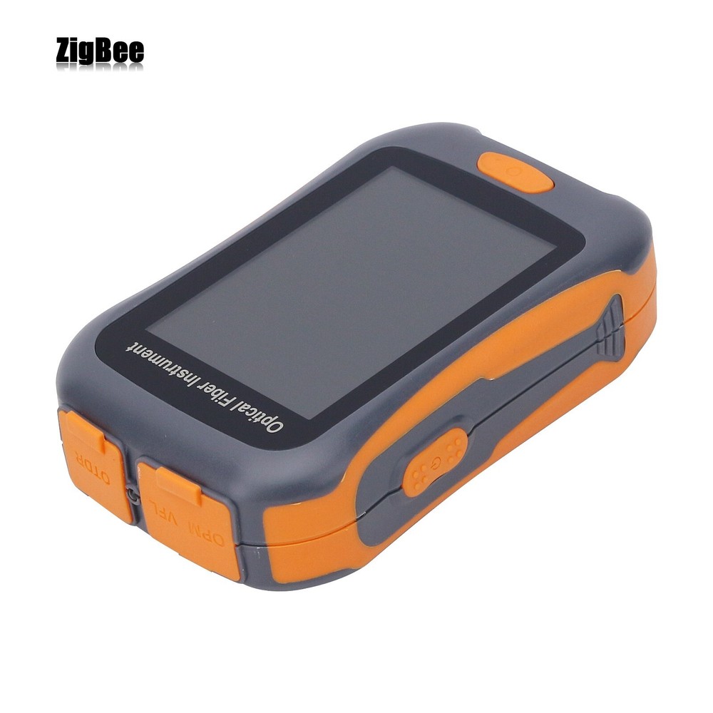 NK2800 Mini OTDR Portable Mini Optical Time Domain Reflectometer