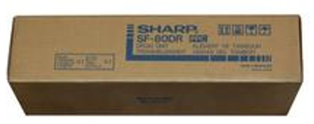 Genuine Sharp SF-80DR Drum SF80DR for use in Sharp SF8200