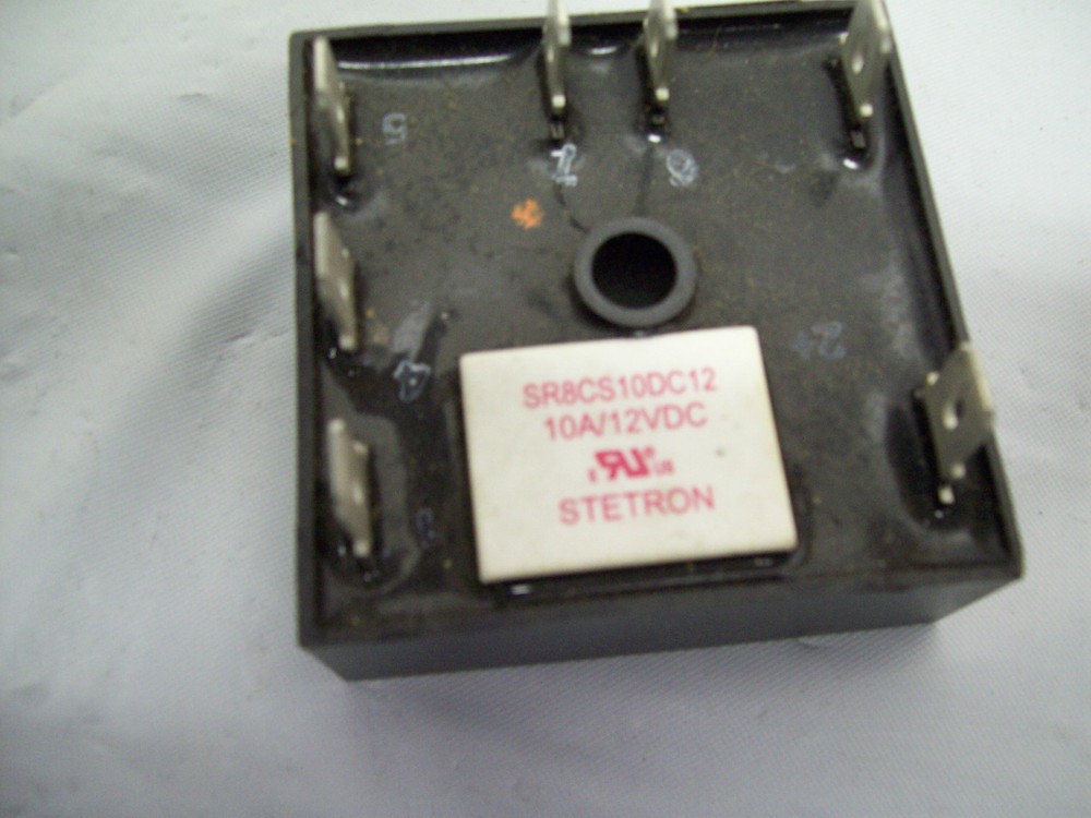 VANDA LOCK MODULE CUBE RELAY TIMER 1847466