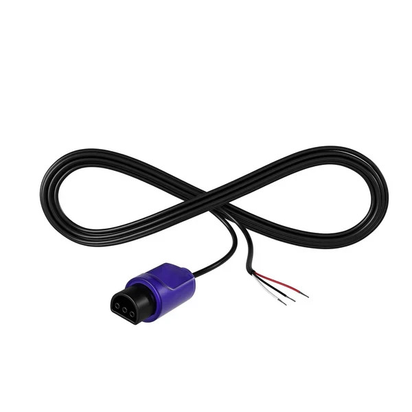 Nintendo N64 Controller Cable Replacement - Black, Red, Yellow, Silver & More