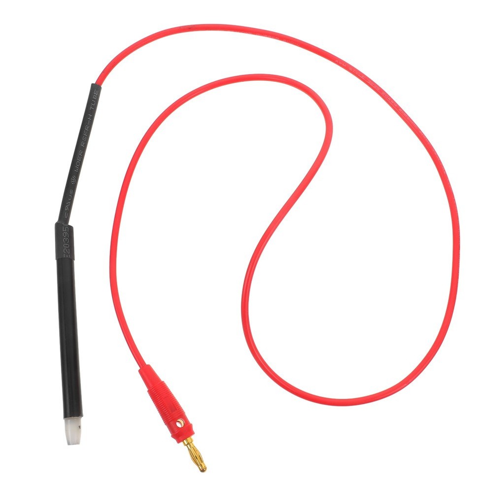 Practical Plating Tool Kit for Electroplating Supplies Pens