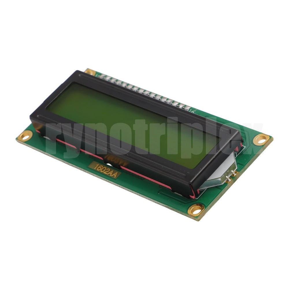 Replacement Display For Aquacal Autopilot Nano & Nano Plus all Software Versions