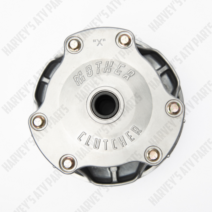 2012-2020 POLARIS RANGER 570 & XP- NEW EBS PRIMARY DRIVE CLUTCH Complete !