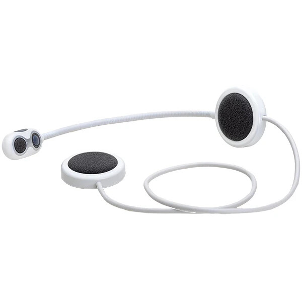 Twiins Mobility 01 Bluetooth Headset Intercom - Easy install intercom