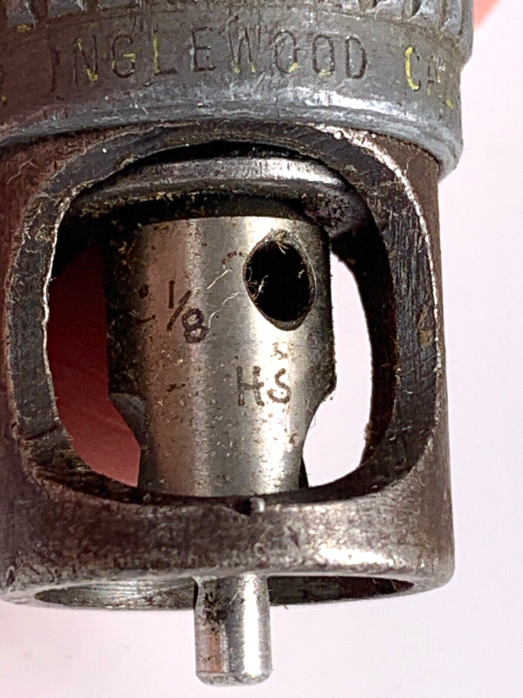 Zephyr Tool Group Countersink Stop PN ZT150