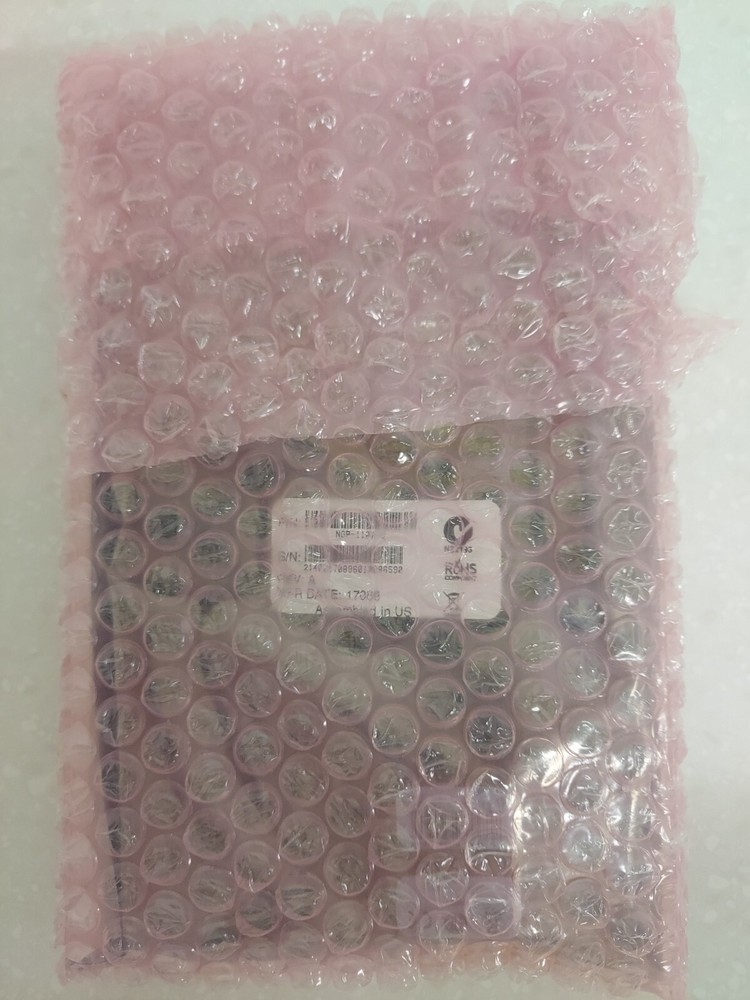 UTC NGP-1100-U Input Control Module